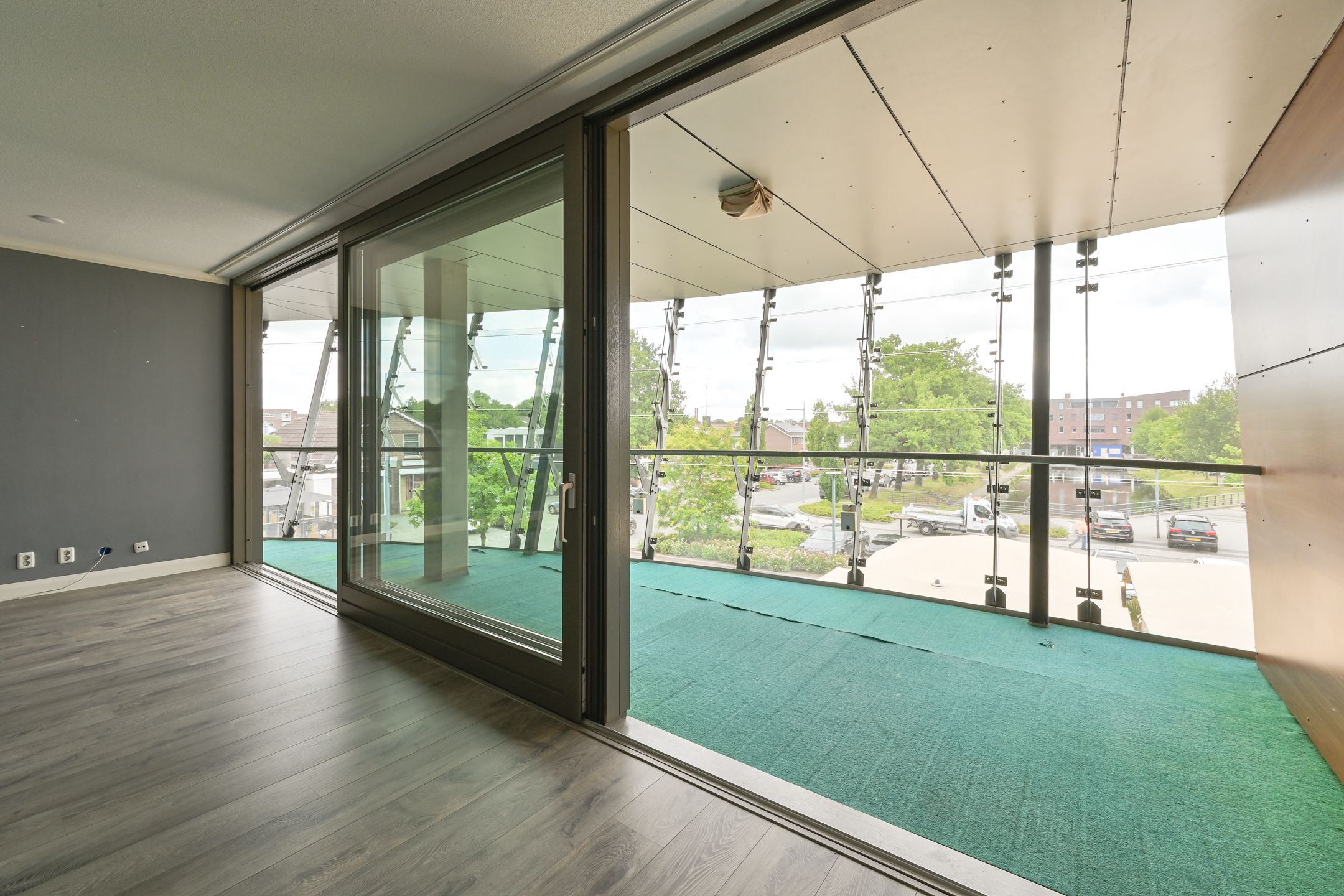 Foto 3 van Van Echtenskanaal NZ 609