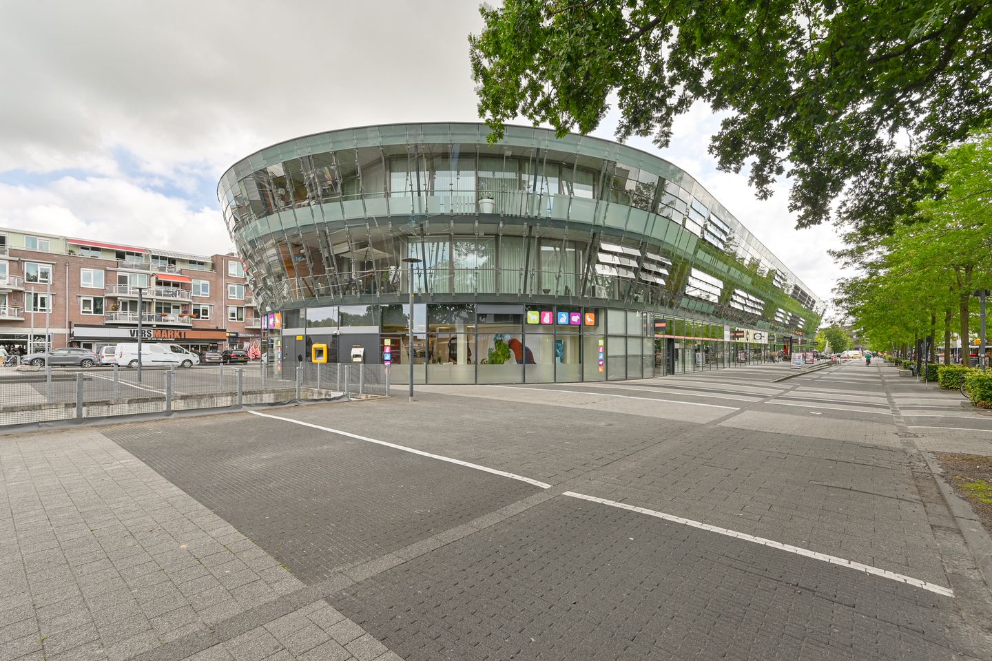 Foto 4 van Van Echtenskanaal NZ 609