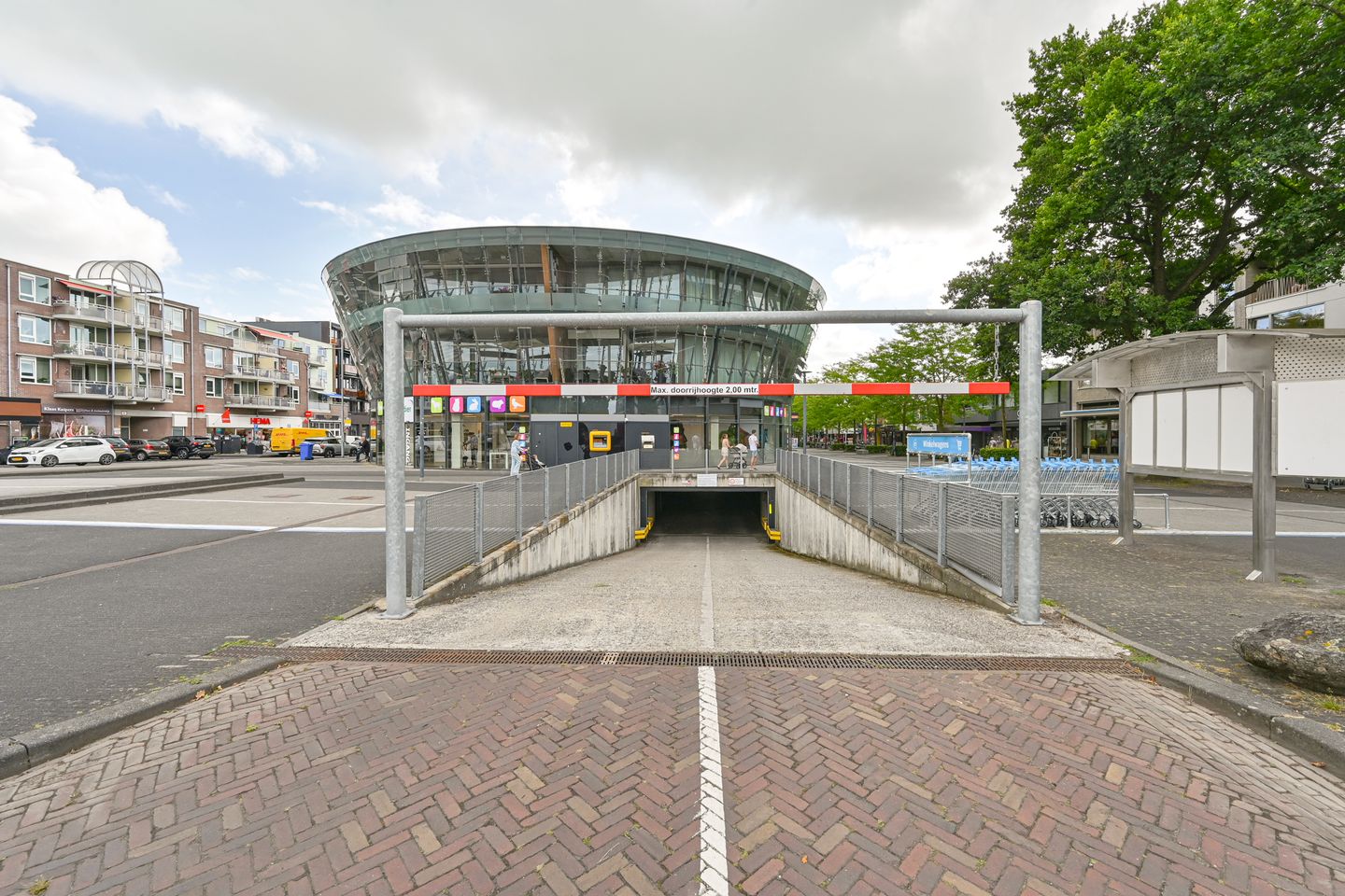 Foto 5 van Van Echtenskanaal NZ 609