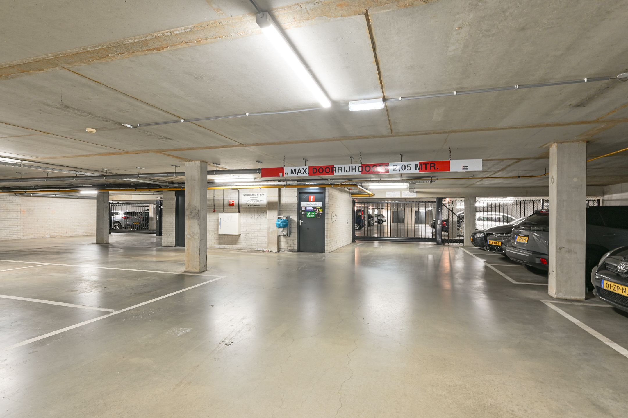 Foto 6 van Van Echtenskanaal NZ 609