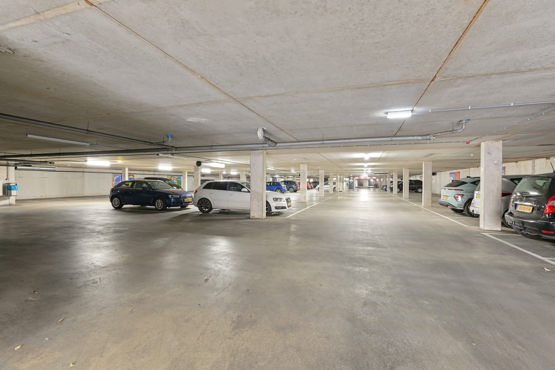 Foto 7 van Van Echtenskanaal NZ 609