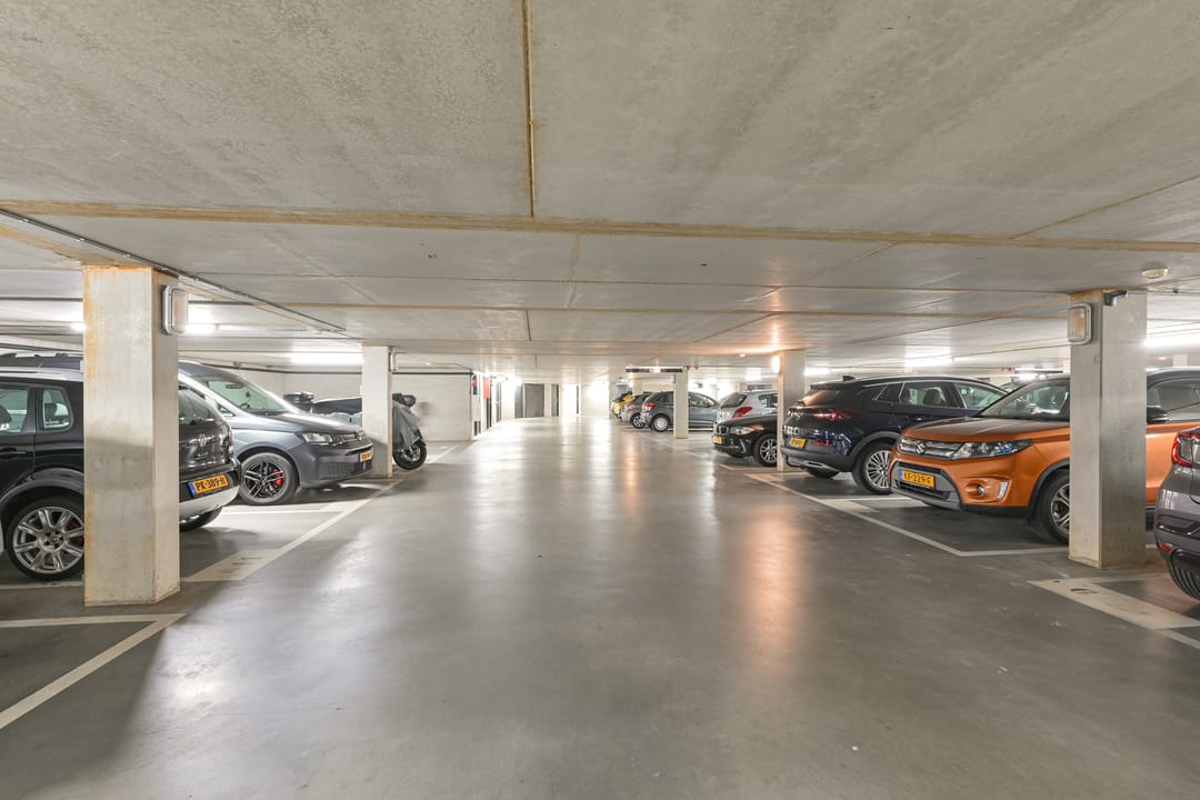 Foto 8 van Van Echtenskanaal NZ 609