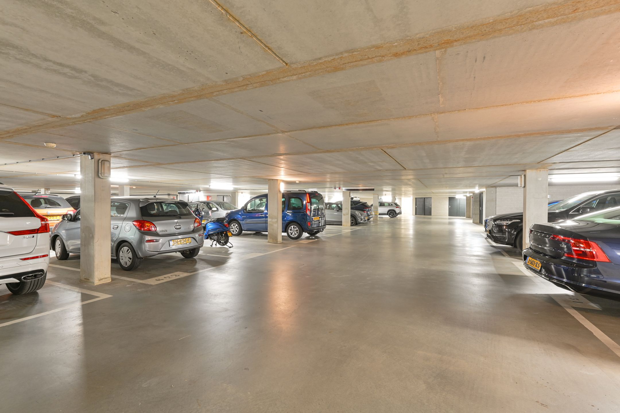 Foto 9 van Van Echtenskanaal NZ 609