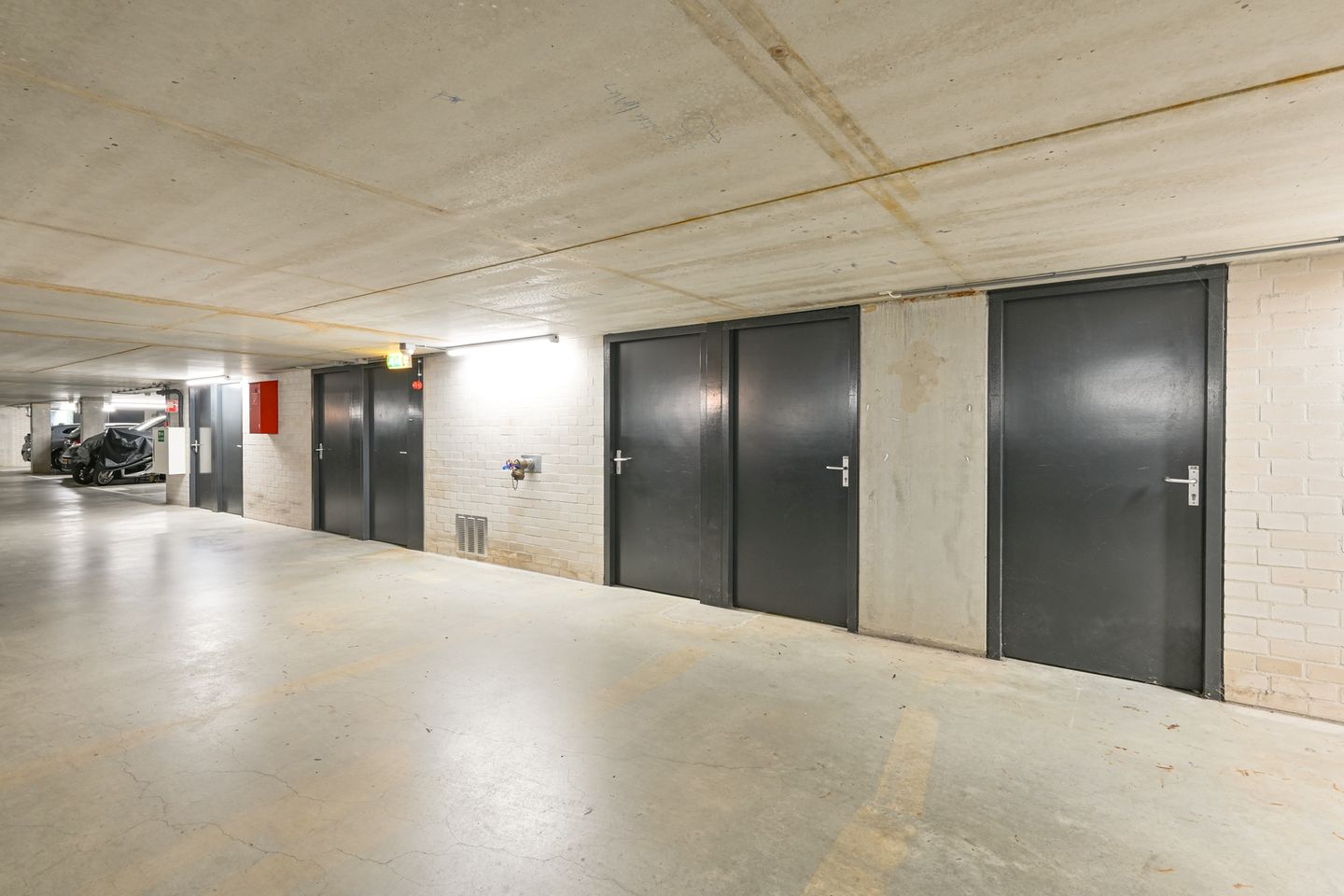 Foto 10 van Van Echtenskanaal NZ 609