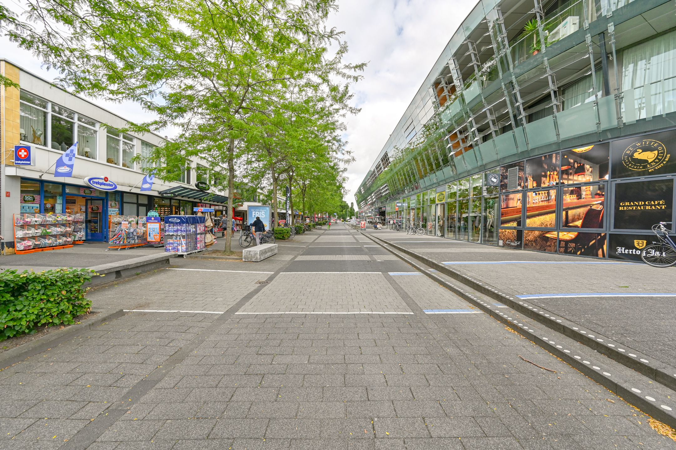 Foto 12 van Van Echtenskanaal NZ 609