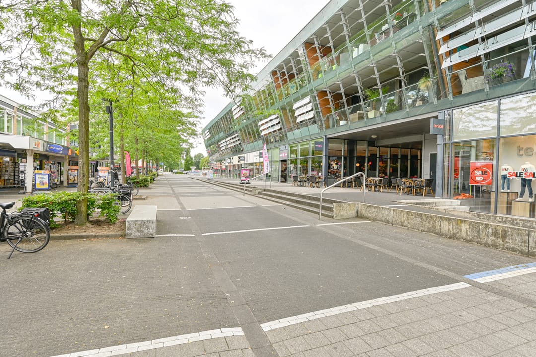 Foto 13 van Van Echtenskanaal NZ 609