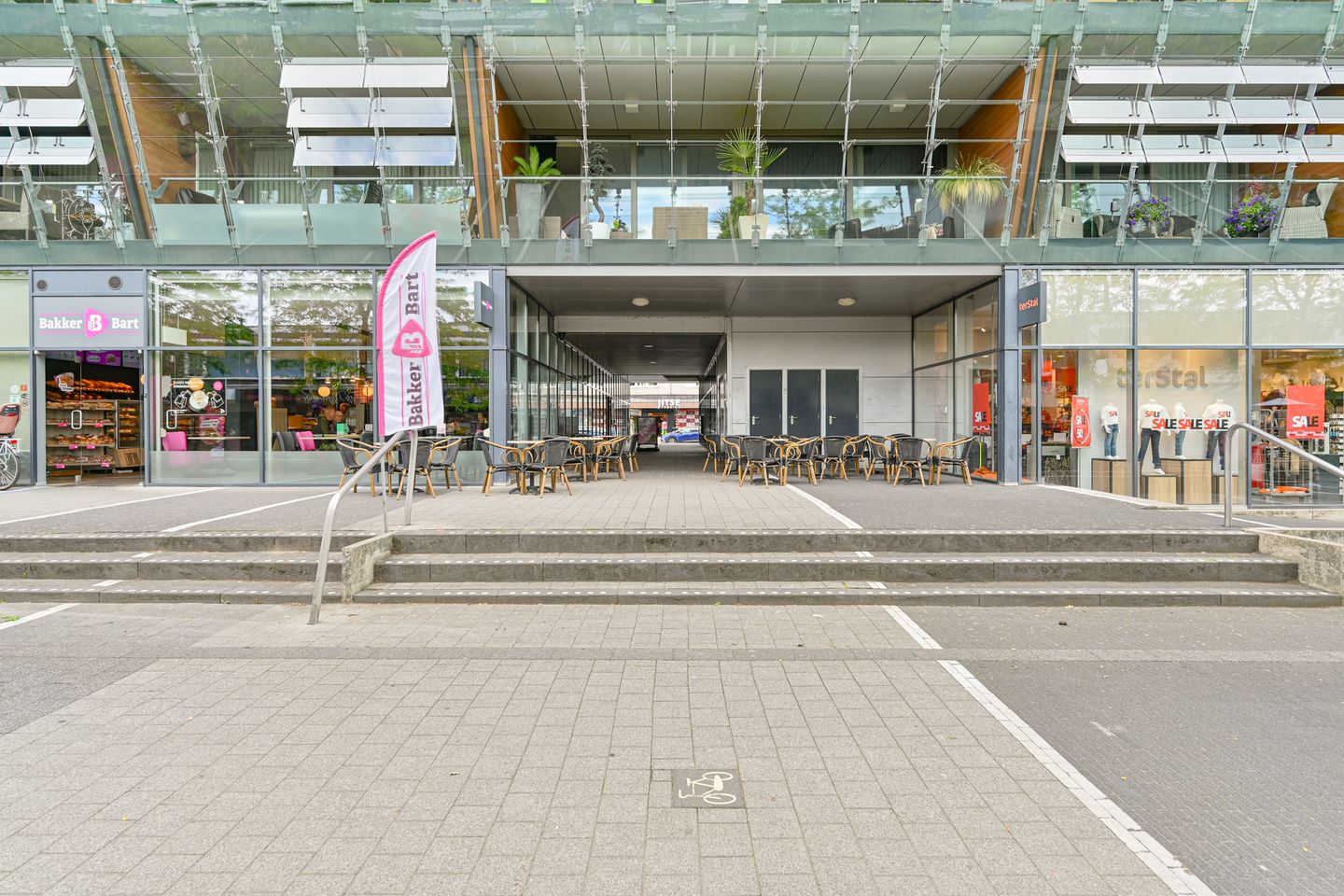 Foto 14 van Van Echtenskanaal NZ 609