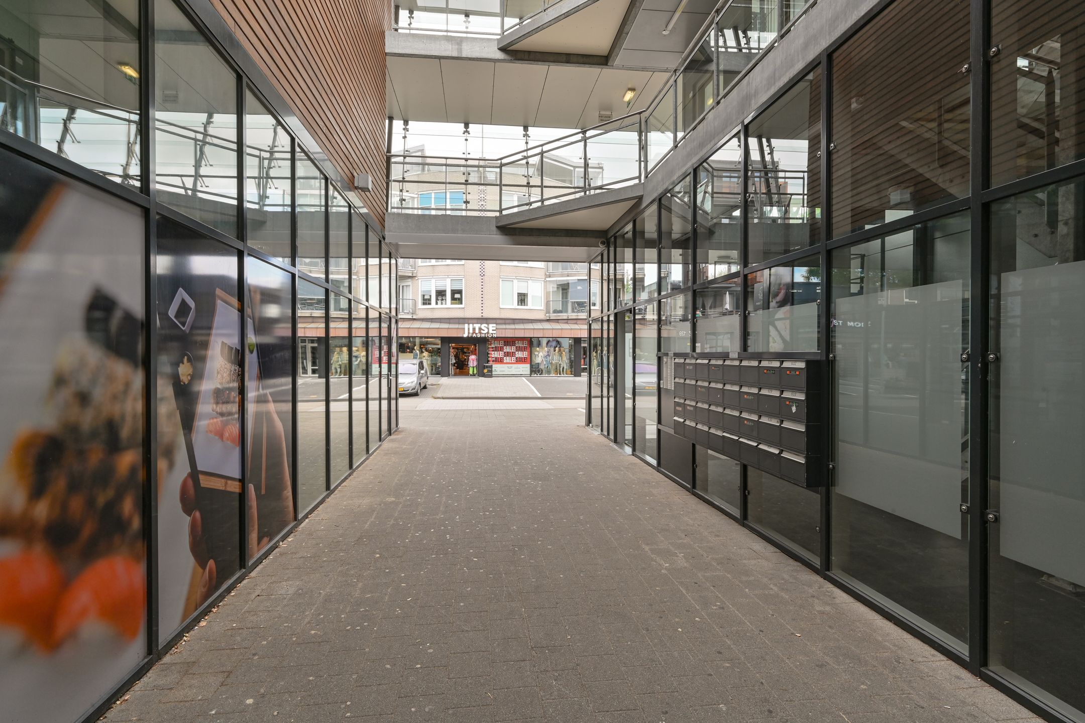 Foto 15 van Van Echtenskanaal NZ 609