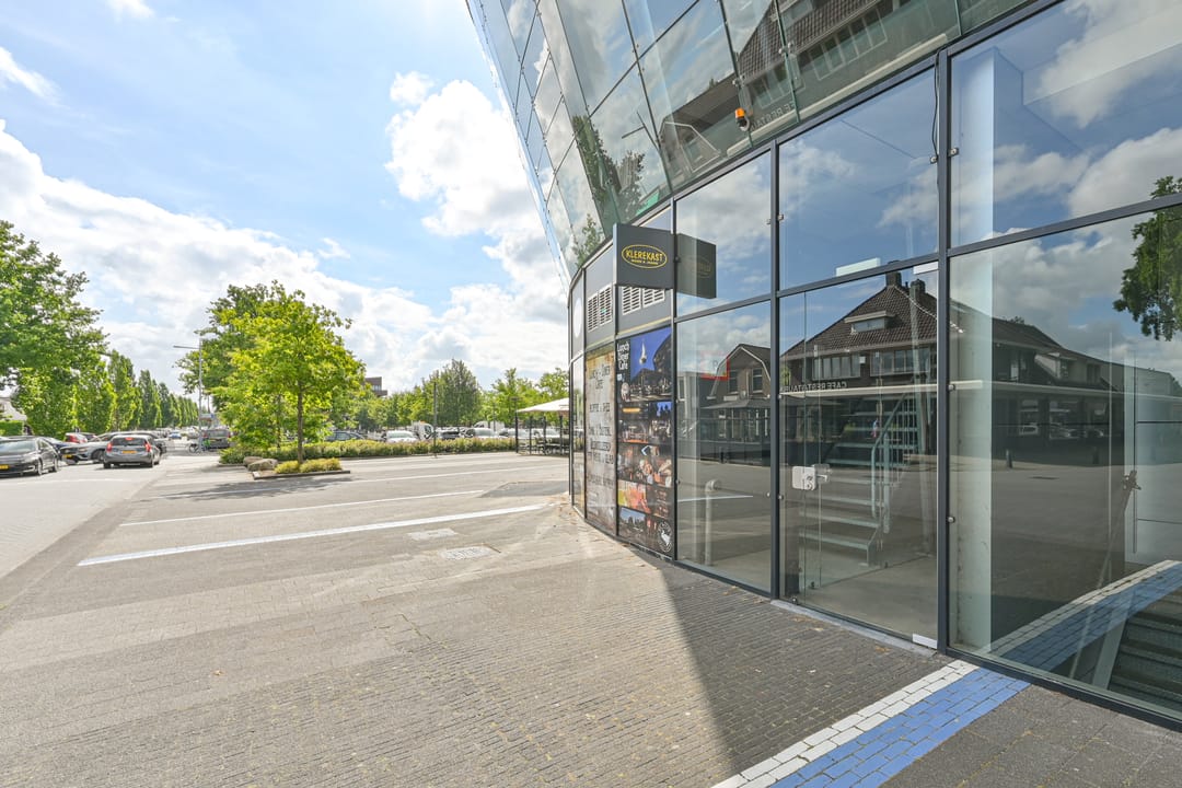 Foto 16 van Van Echtenskanaal NZ 609