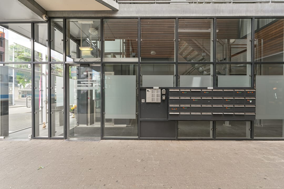 Foto 17 van Van Echtenskanaal NZ 609