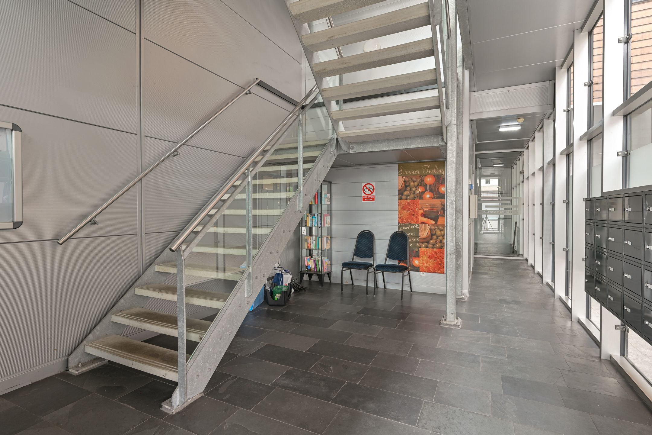 Foto 18 van Van Echtenskanaal NZ 609