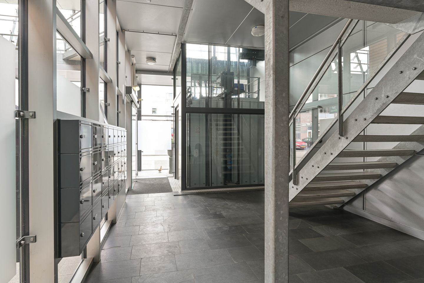 Foto 19 van Van Echtenskanaal NZ 609