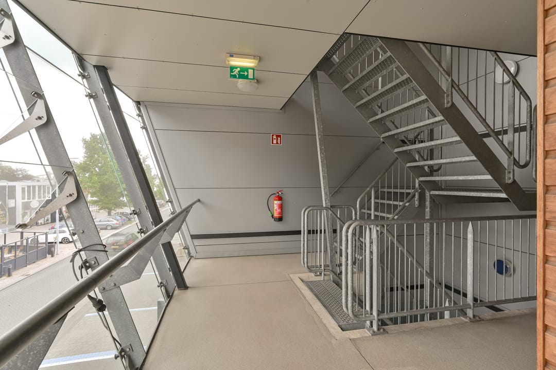 Foto 22 van Van Echtenskanaal NZ 609