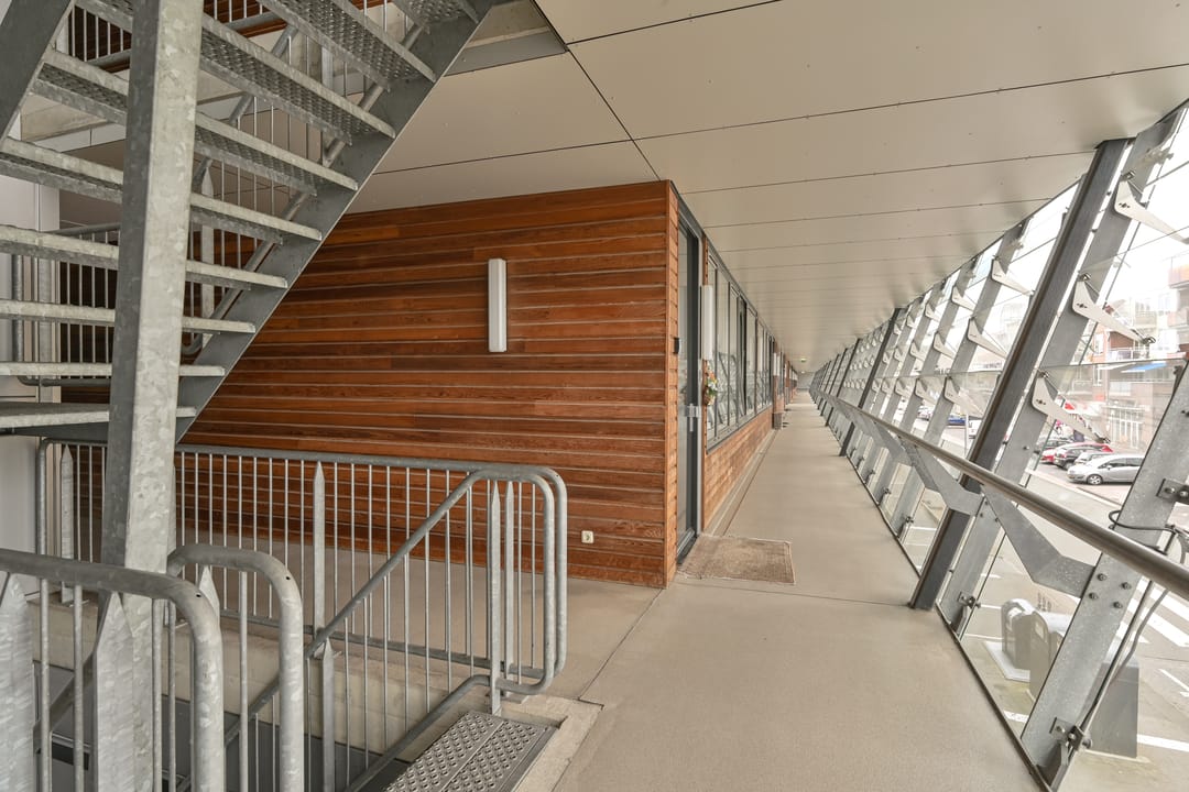 Foto 23 van Van Echtenskanaal NZ 609