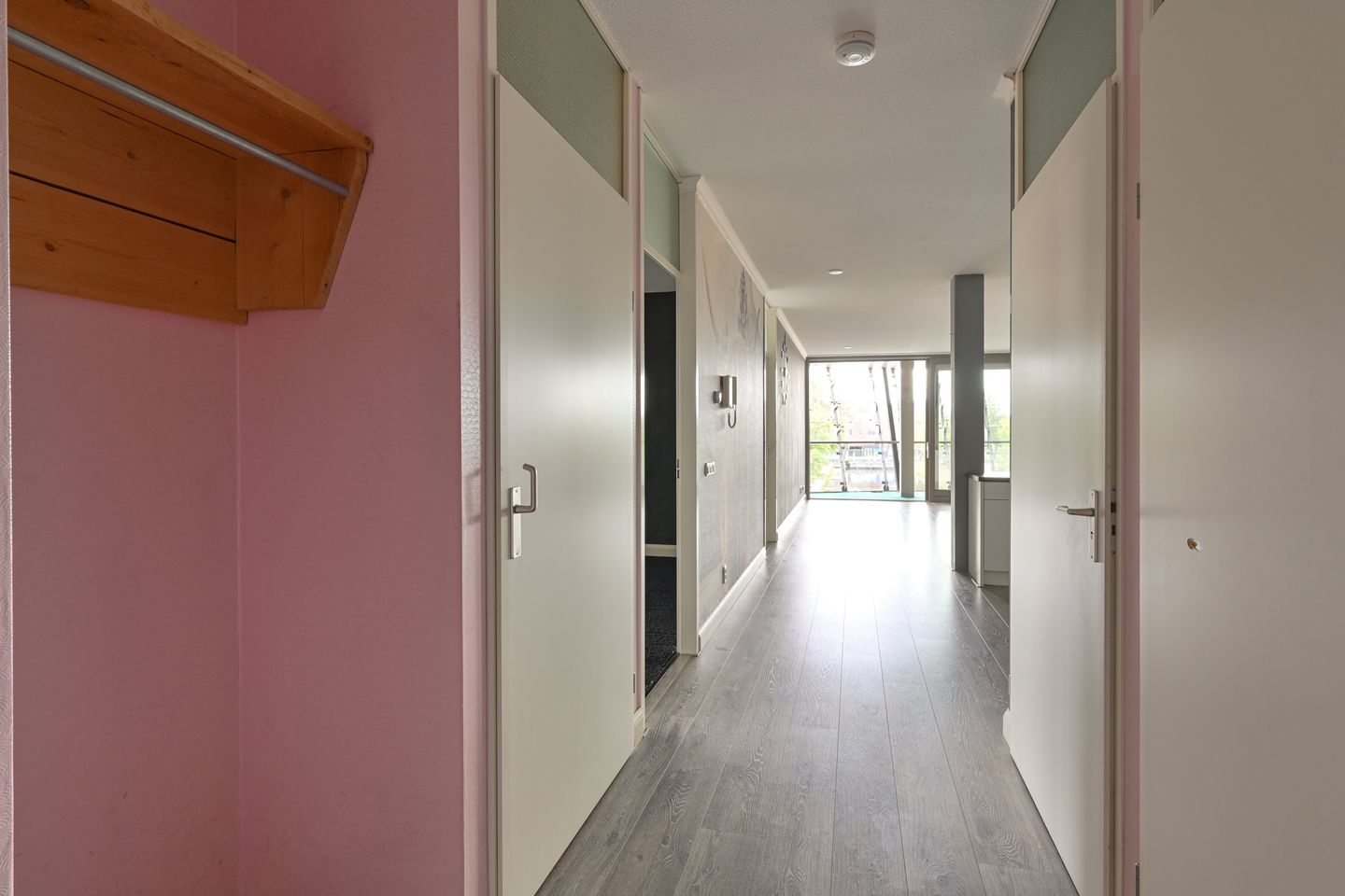 Foto 25 van Van Echtenskanaal NZ 609