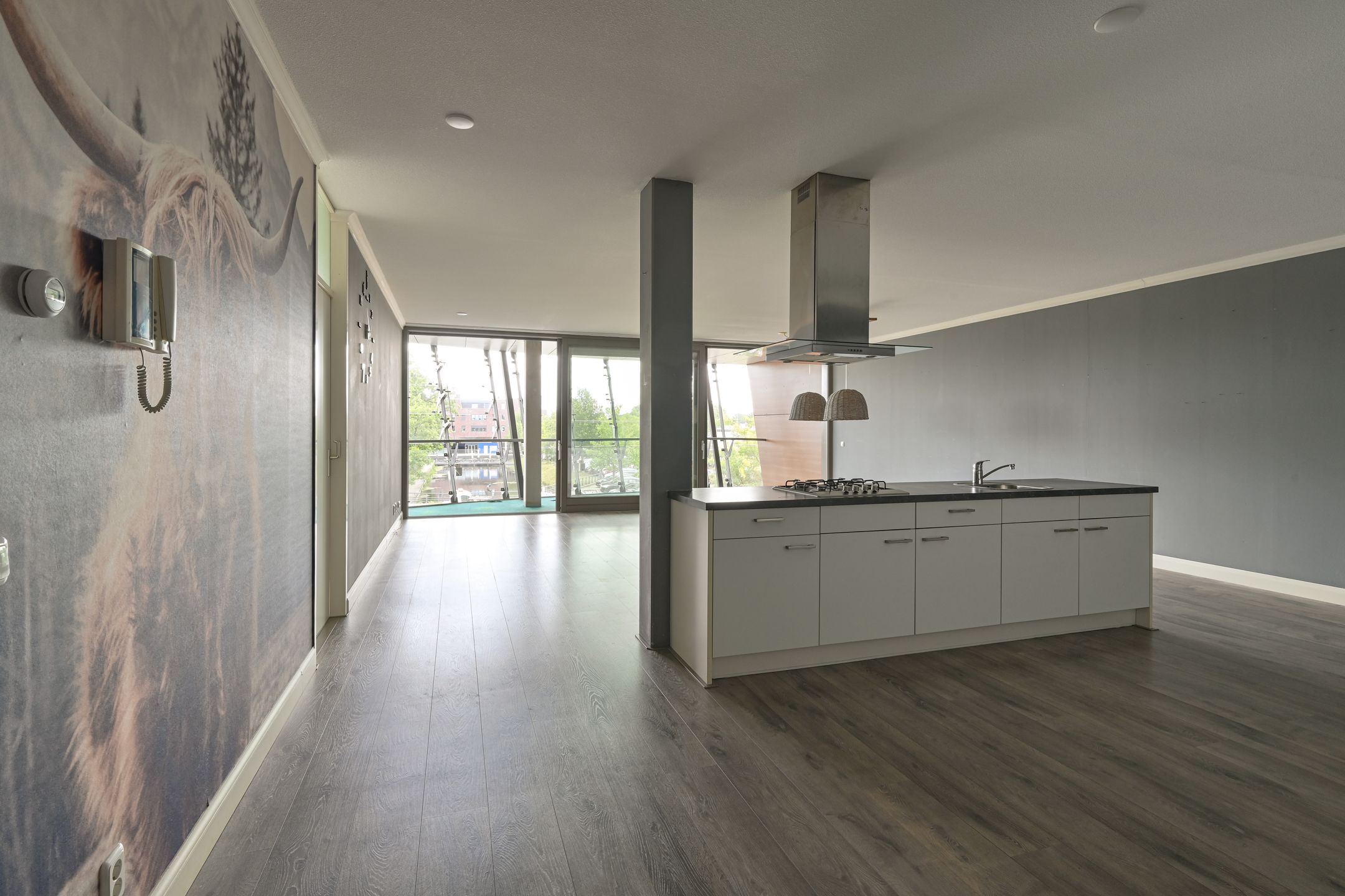 Foto 30 van Van Echtenskanaal NZ 609