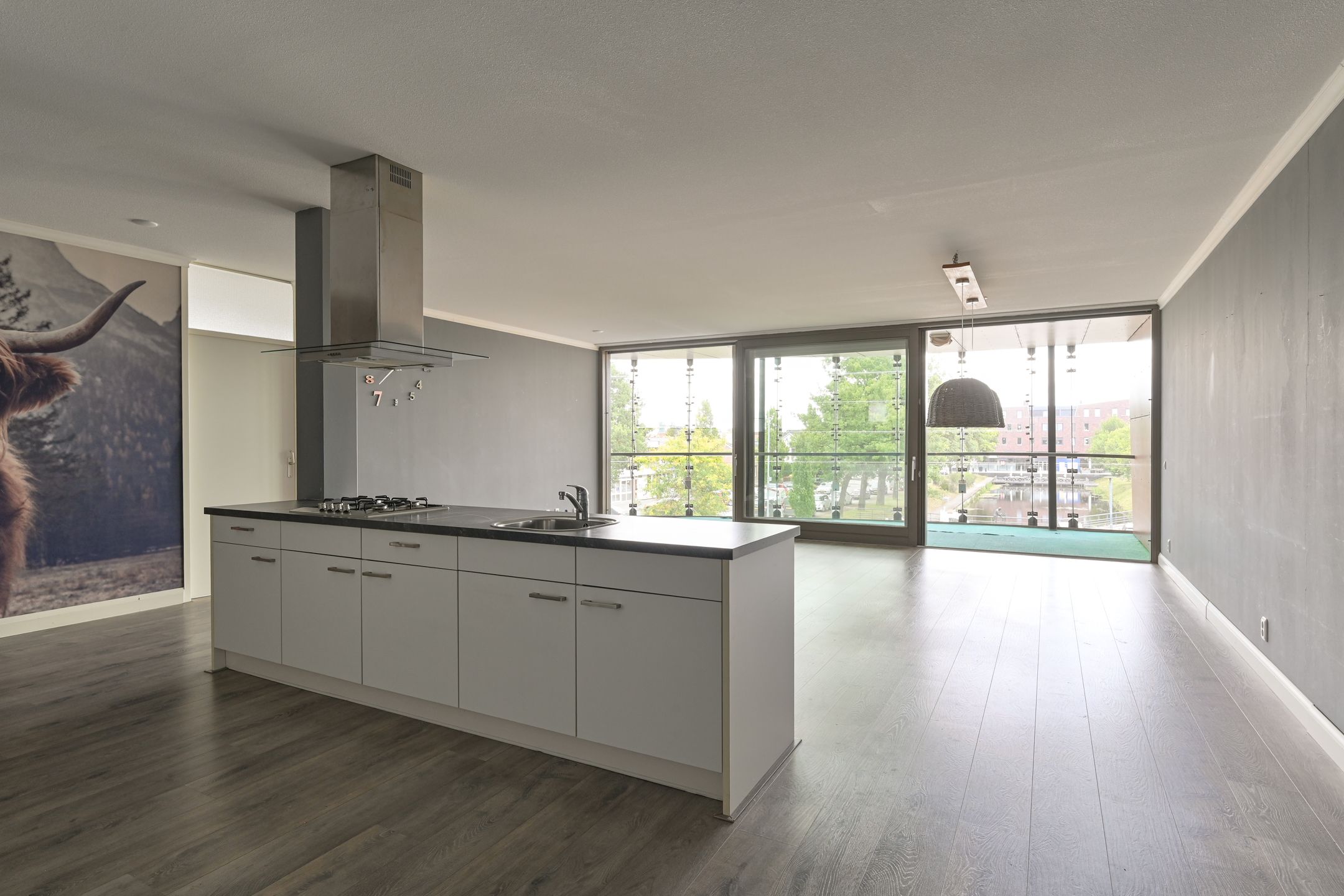 Foto 33 van Van Echtenskanaal NZ 609