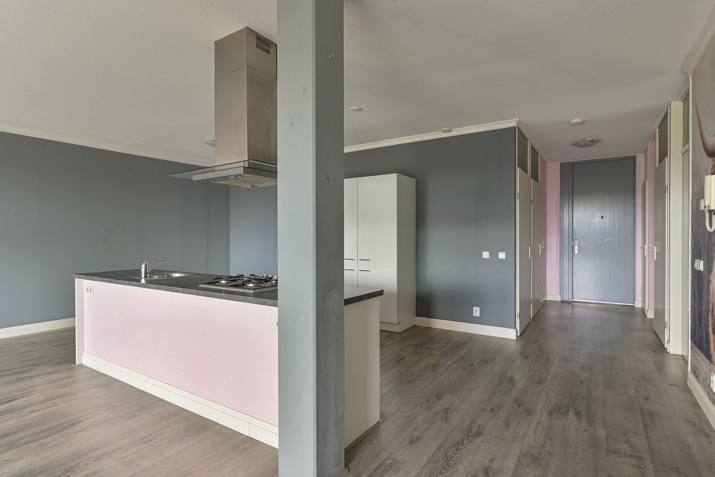 Foto 34 van Van Echtenskanaal NZ 609