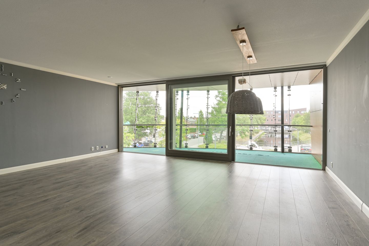 Foto 35 van Van Echtenskanaal NZ 609