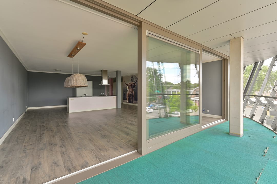 Foto 37 van Van Echtenskanaal NZ 609