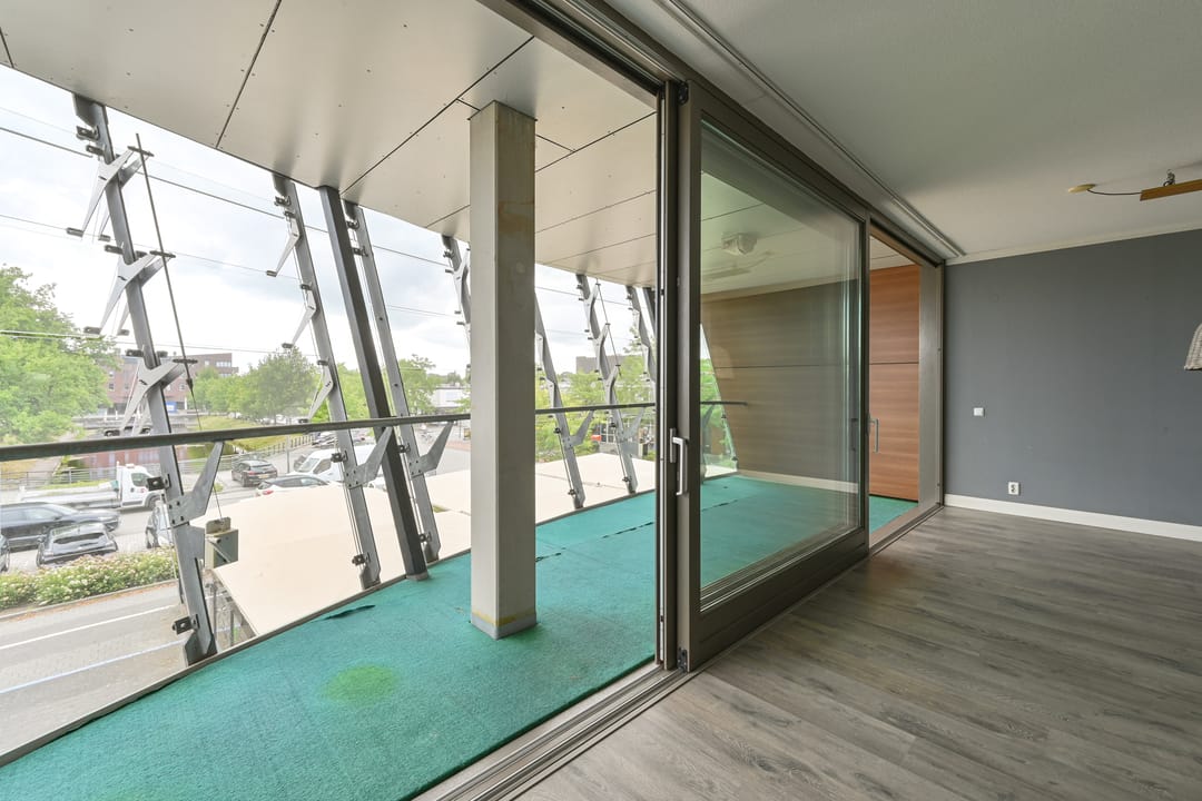 Foto 38 van Van Echtenskanaal NZ 609