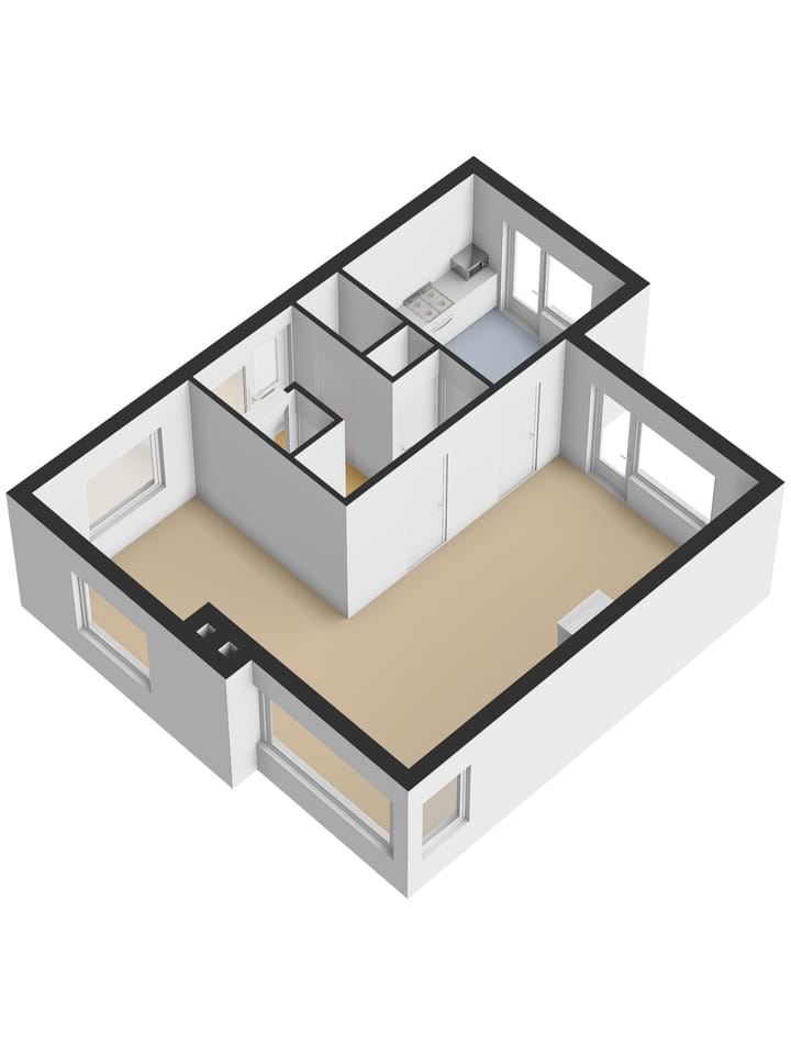 Foto 45 van Ringweg 2