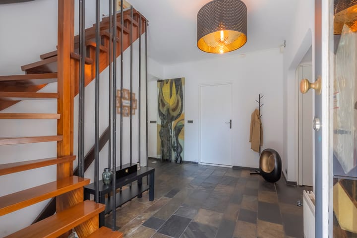 Foto 2 van Pappersjans 50