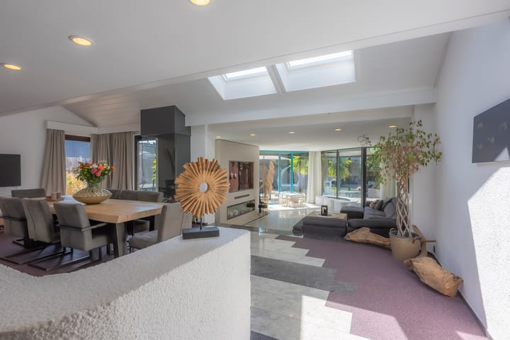 Foto 4 van Pappersjans 50