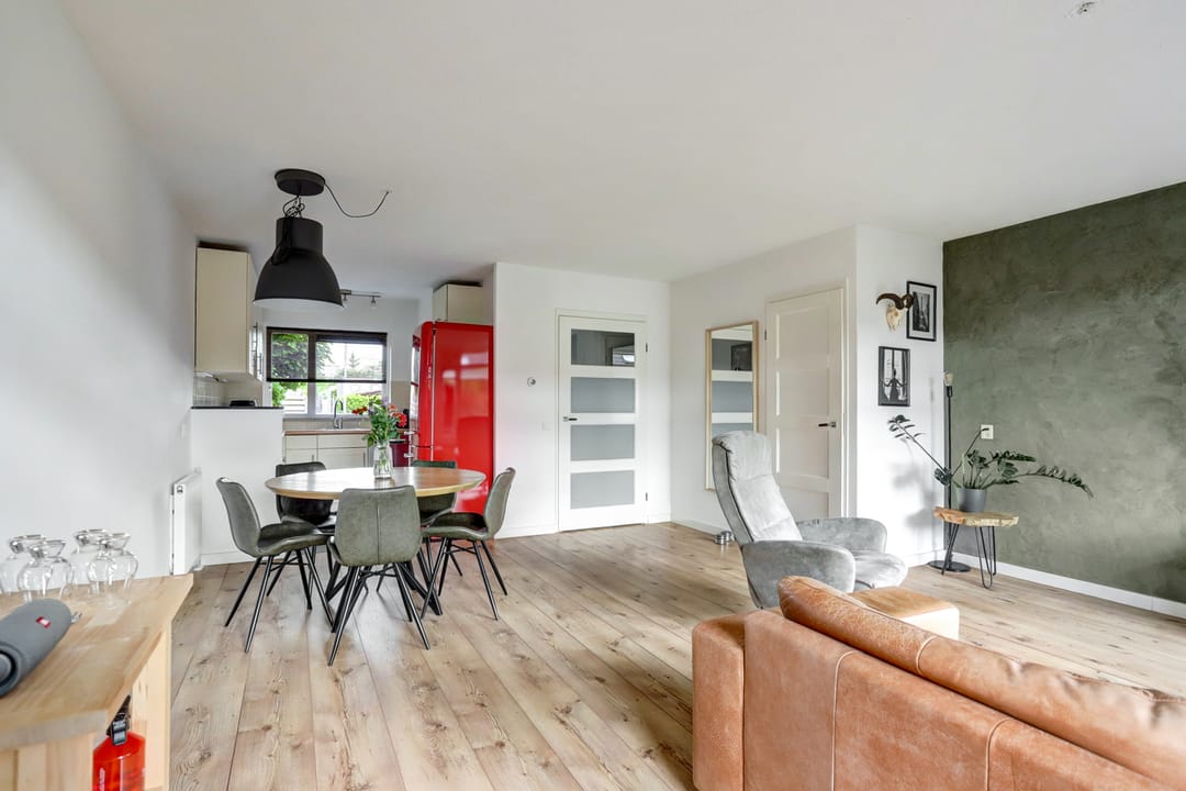 Foto 2 van Dr. Joop den Uylsingel 105