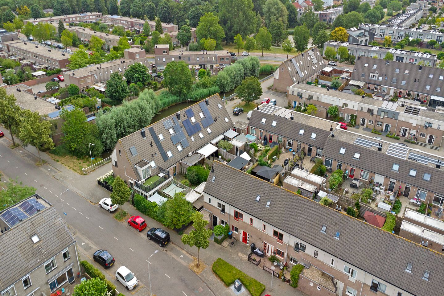 Foto 4 van Dr. Joop den Uylsingel 105