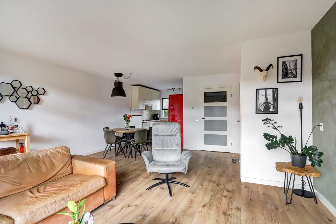 Foto 8 van Dr. Joop den Uylsingel 105