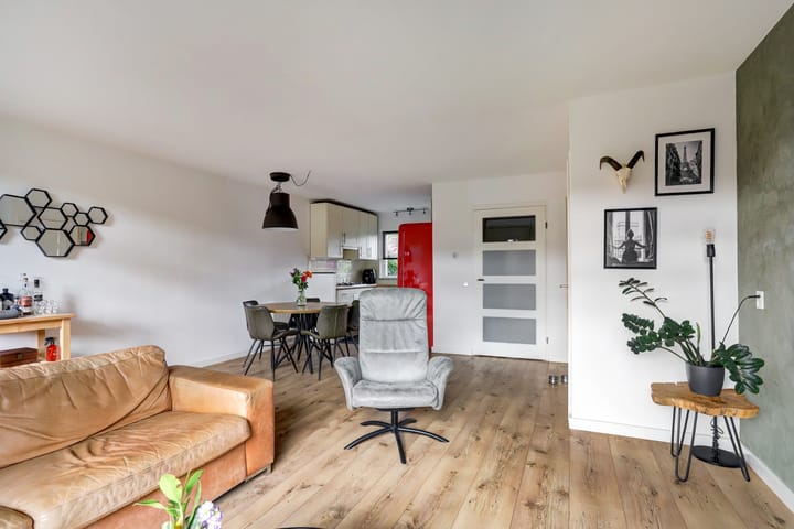 Foto 8 van Dr. Joop den Uylsingel 105