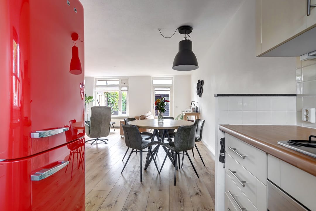 Foto 11 van Dr. Joop den Uylsingel 105