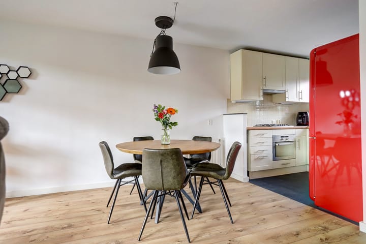 Foto 12 van Dr. Joop den Uylsingel 105