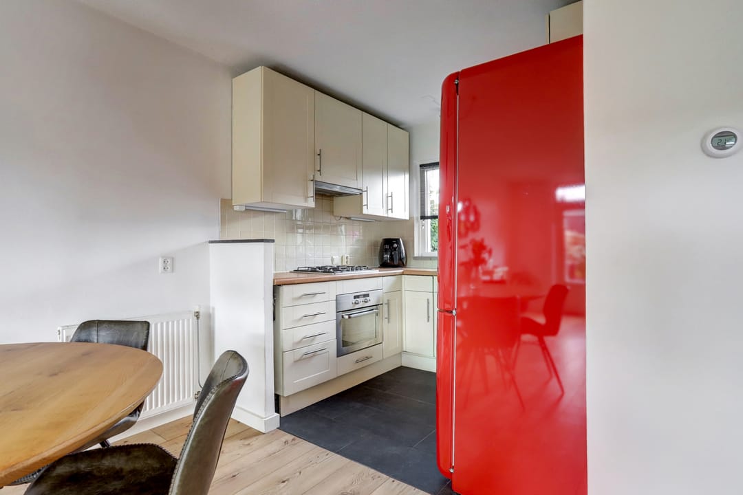 Foto 13 van Dr. Joop den Uylsingel 105