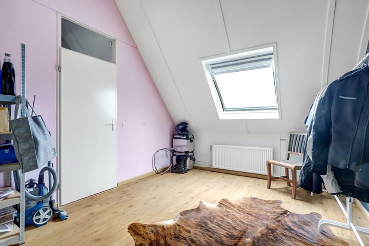 Foto 31 van Dr. Joop den Uylsingel 105