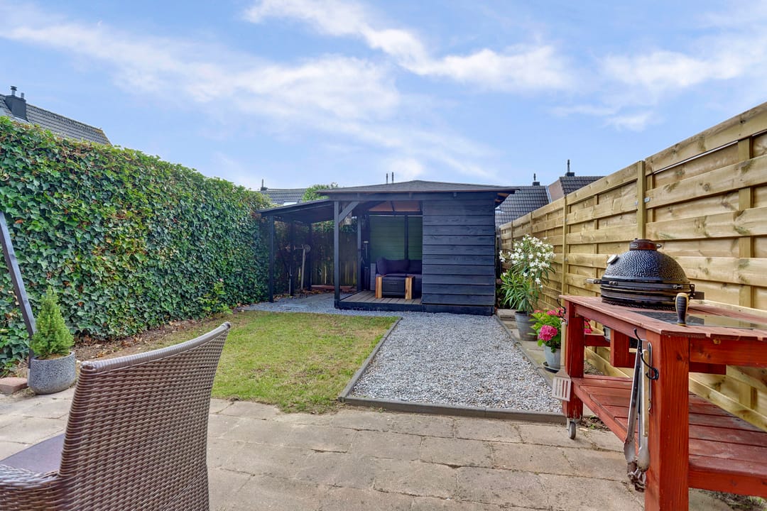 Foto 37 van Dr. Joop den Uylsingel 105