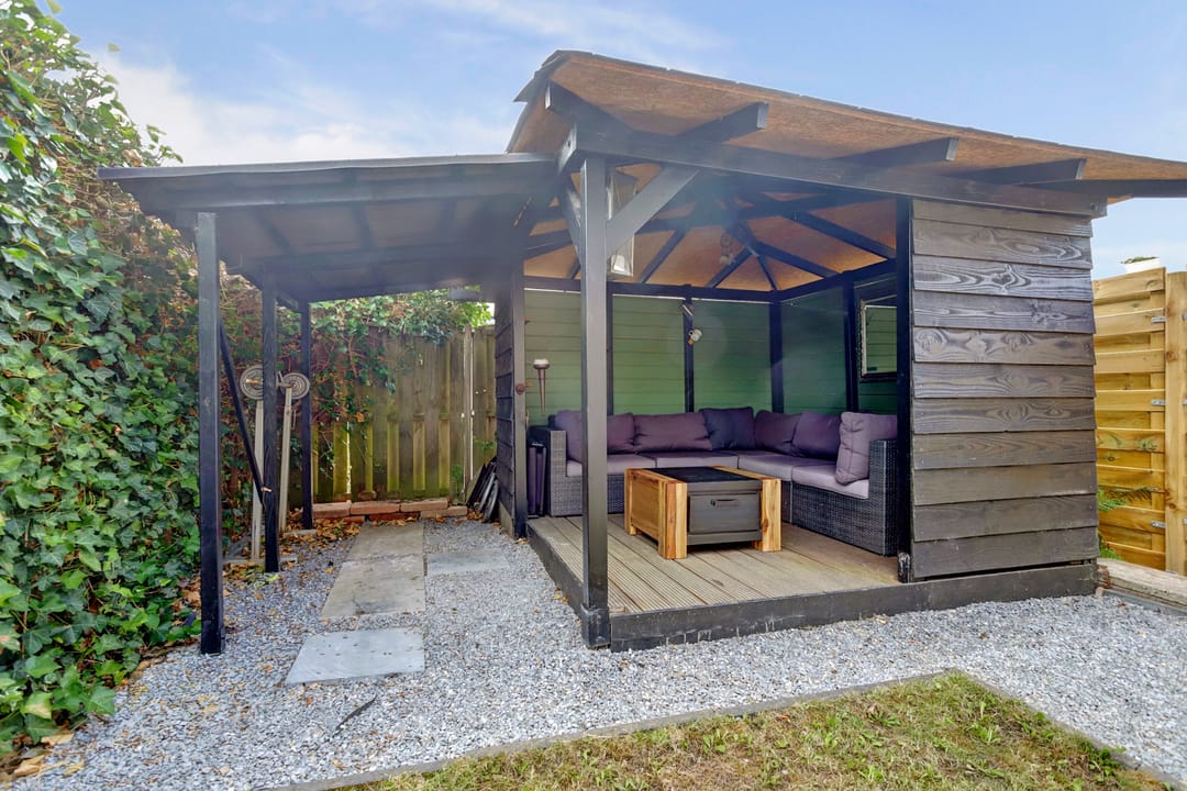 Foto 38 van Dr. Joop den Uylsingel 105