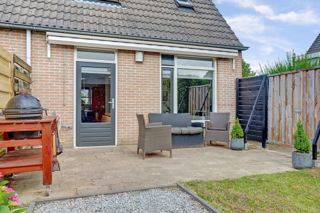 Foto 41 van Dr. Joop den Uylsingel 105