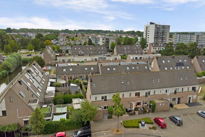 Foto 43 van Dr. Joop den Uylsingel 105