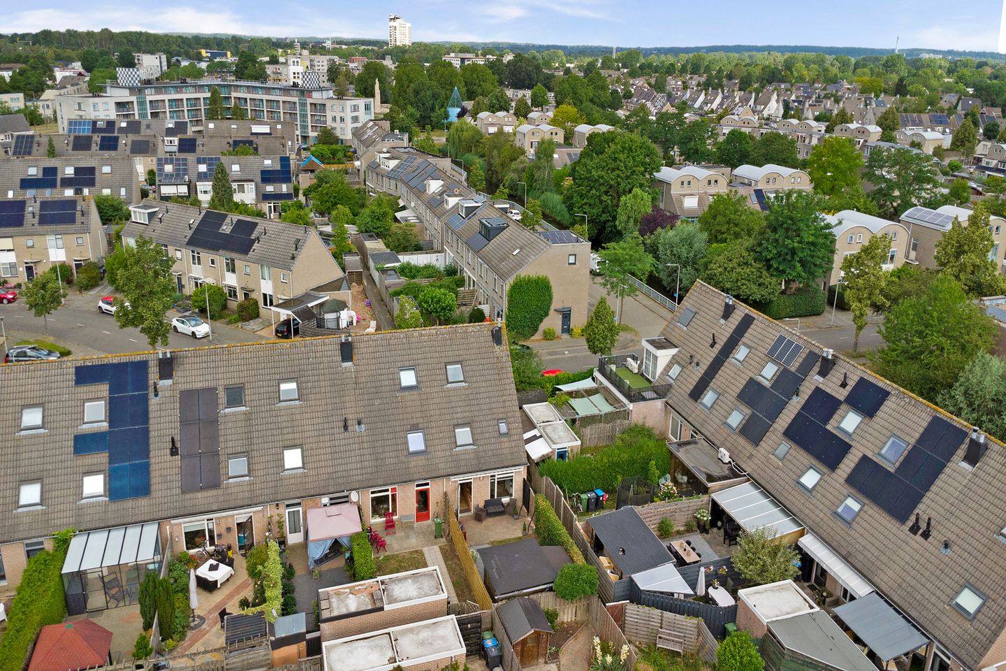 Foto 44 van Dr. Joop den Uylsingel 105