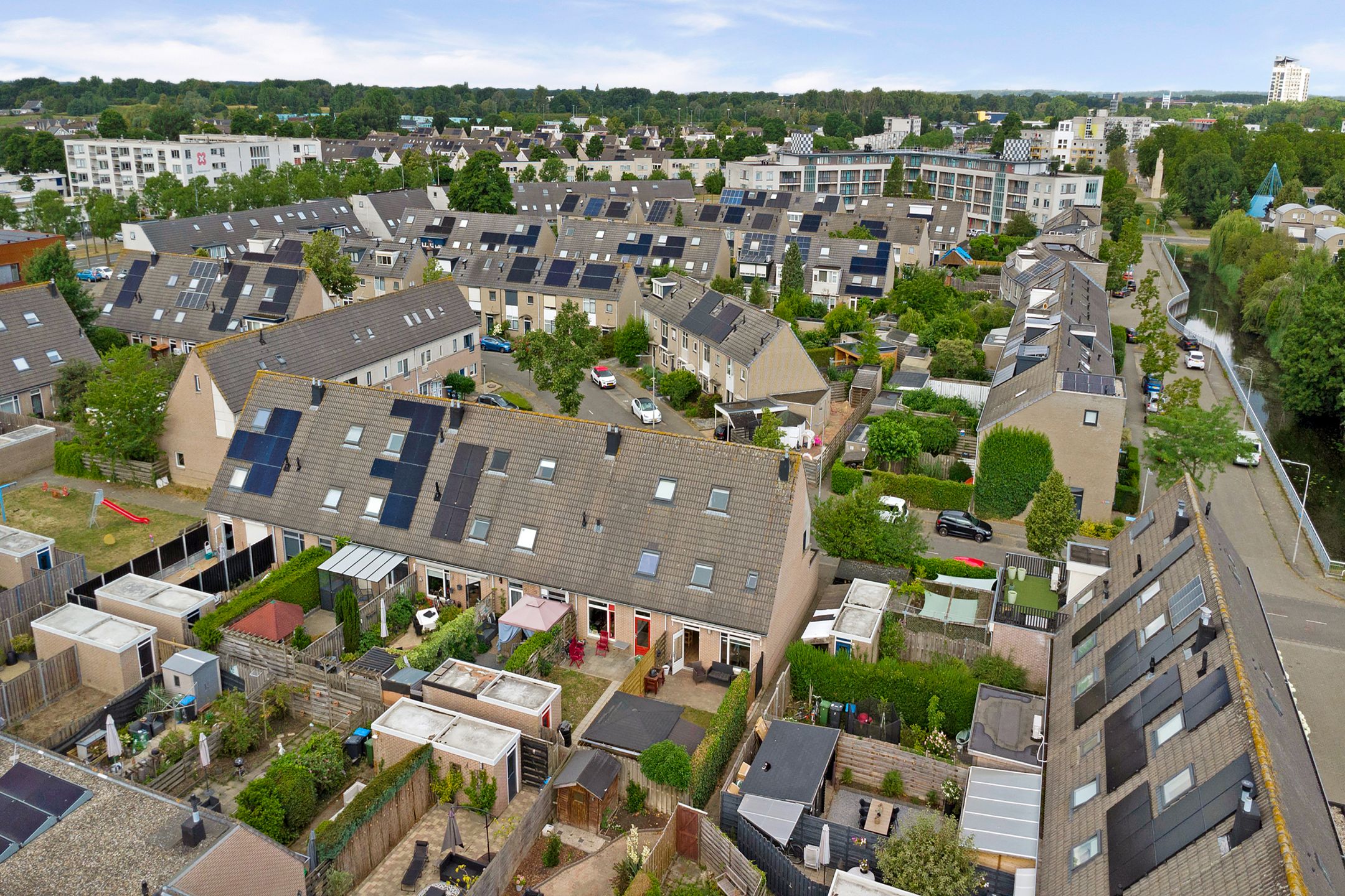 Foto 45 van Dr. Joop den Uylsingel 105