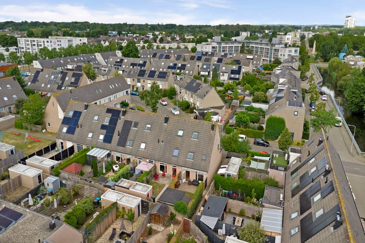 Foto 45 van Dr. Joop den Uylsingel 105