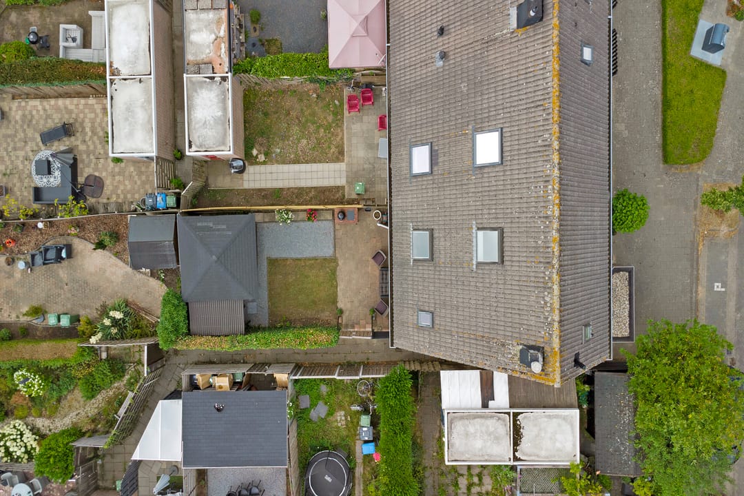 Foto 46 van Dr. Joop den Uylsingel 105