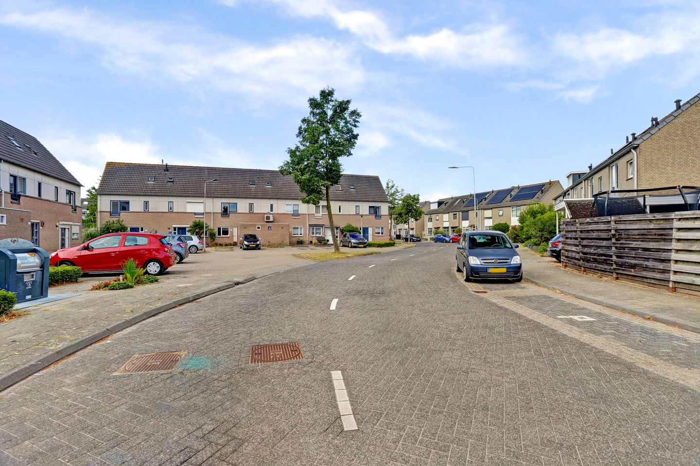 Foto 50 van Dr. Joop den Uylsingel 105