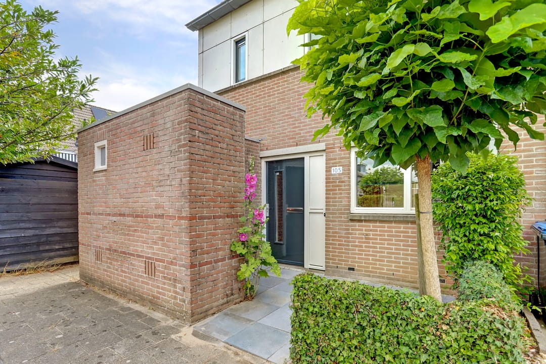 Foto 52 van Dr. Joop den Uylsingel 105