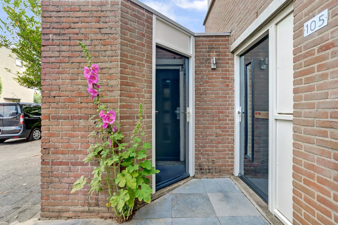 Foto 53 van Dr. Joop den Uylsingel 105