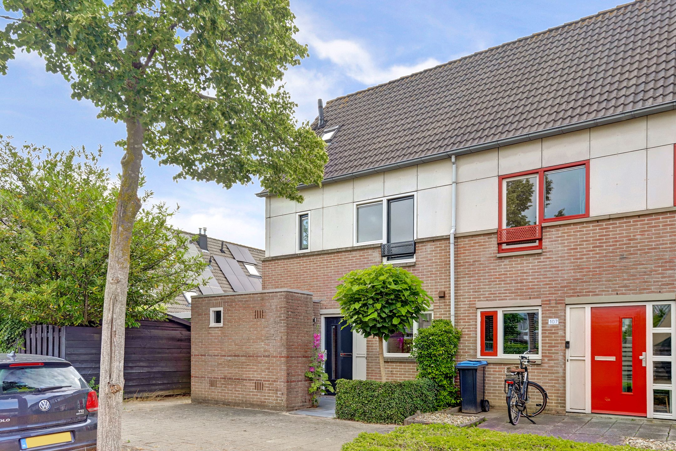 Foto 54 van Dr. Joop den Uylsingel 105