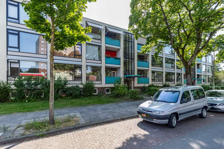 Foto 6 van Beethovenlaan 88