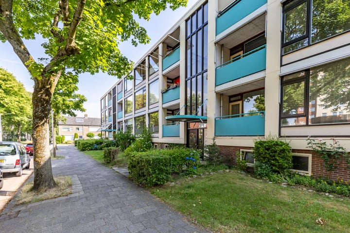 Foto 7 van Beethovenlaan 88